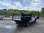 2026 GMC Sierra 3500 HD Pro DRW