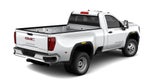 2026 GMC Sierra 3500 HD Pro DRW