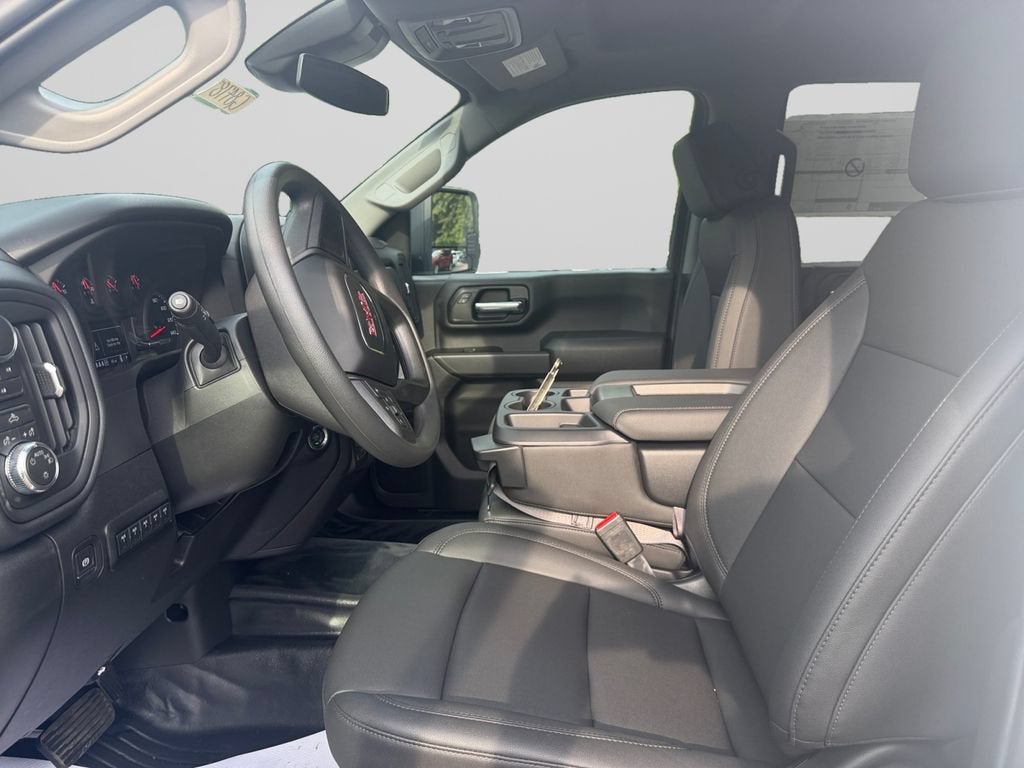2026 GMC Sierra 3500 HD Pro