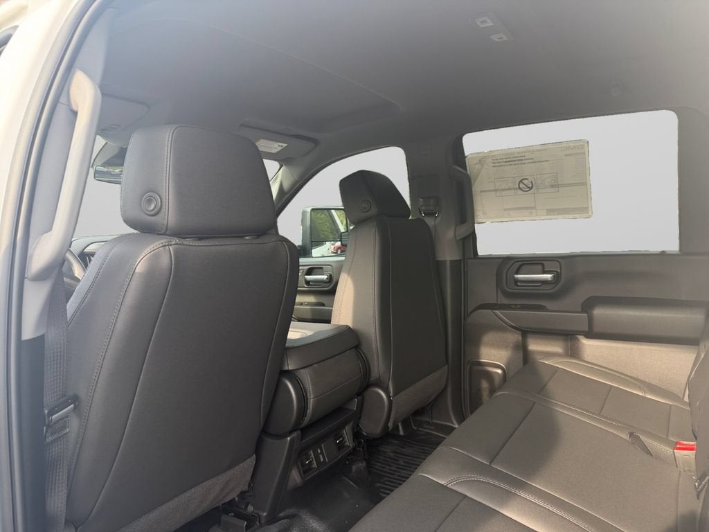2026 GMC Sierra 3500 HD Pro