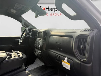 2026 GMC Sierra 3500 HD Pro