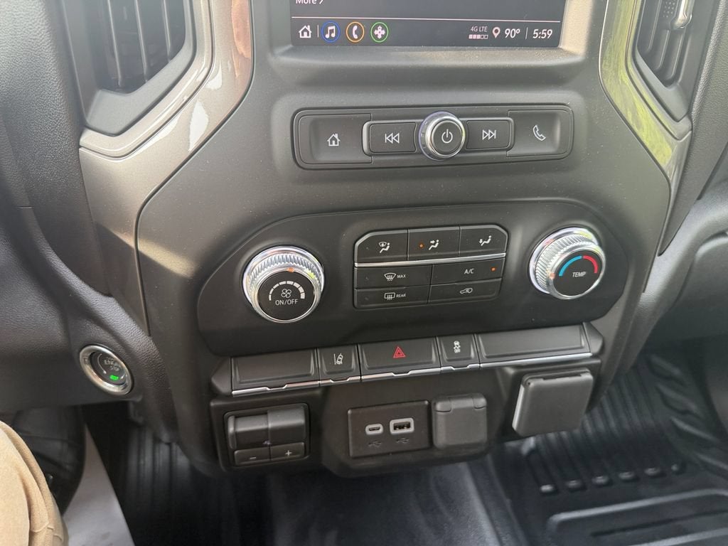2026 GMC Sierra 3500 HD Pro
