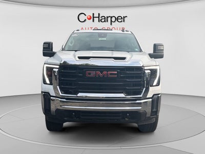 2026 GMC Sierra 3500 HD Pro
