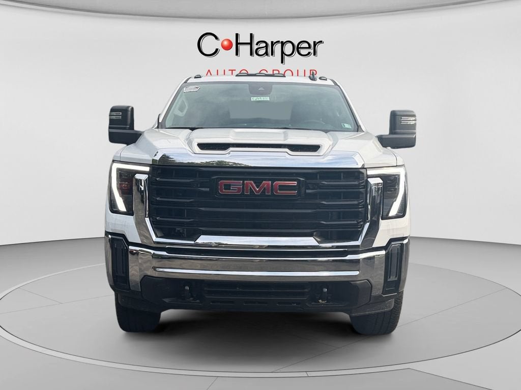 2026 GMC Sierra 3500 HD Pro