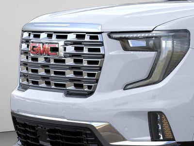 2027 GMC Acadia Denali