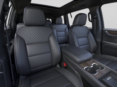 2027 GMC Acadia Denali
