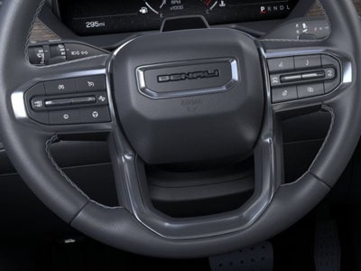 2027 GMC Acadia Denali