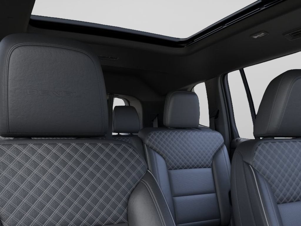 2027 GMC Acadia Denali