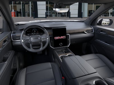 2027 GMC Acadia Denali