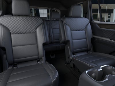 2027 GMC Acadia Denali