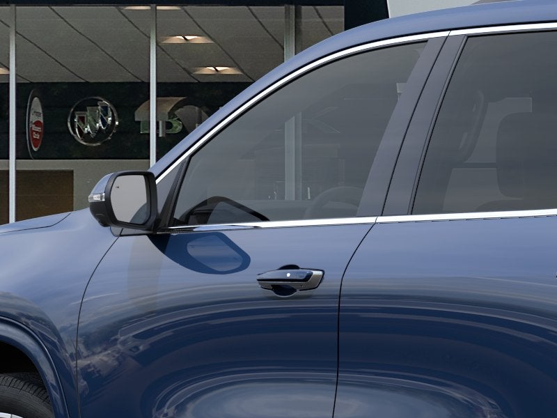 2027 GMC Acadia Denali