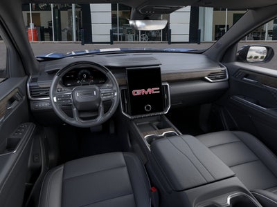 2027 GMC Acadia Denali
