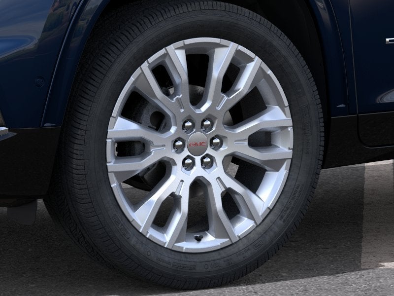 2027 GMC Acadia Denali