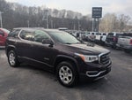 2018 GMC Acadia SLE