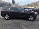 2018 GMC Acadia SLE