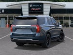 2027 GMC Yukon Elevation