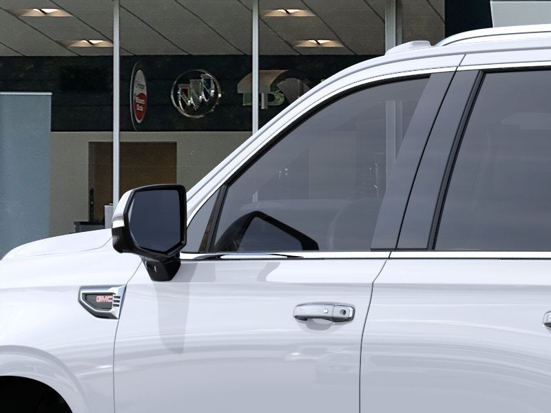2027 GMC Yukon Denali
