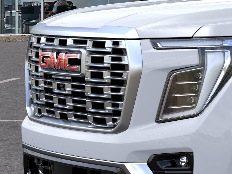 2027 GMC Yukon Denali
