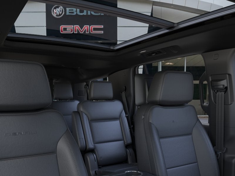 2027 GMC Yukon Denali