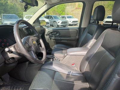 2008 Chevrolet Trailblazer LT w/2LT