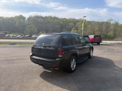 2008 Chevrolet Trailblazer LT w/2LT