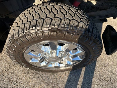 2019 GMC Sierra 2500 HD Denali