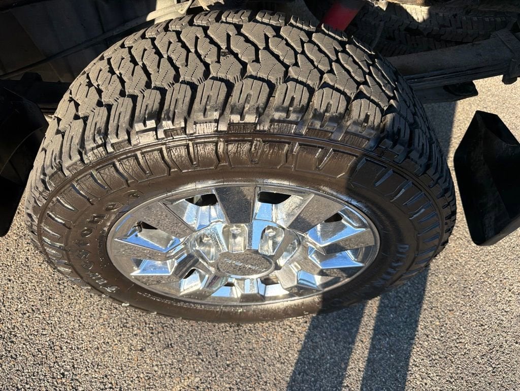 2019 GMC Sierra 2500 HD Denali