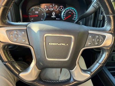2019 GMC Sierra 2500 HD Denali