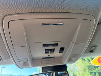 2019 GMC Sierra 2500 HD Denali
