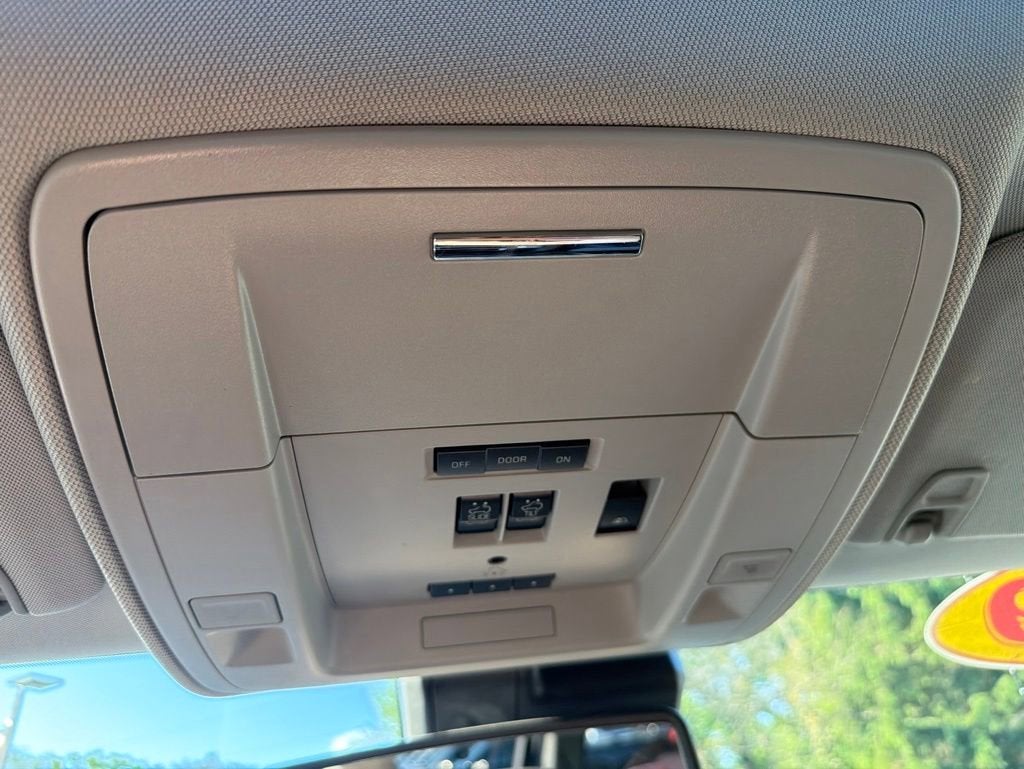 2019 GMC Sierra 2500 HD Denali