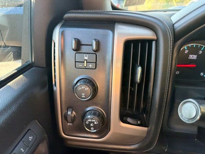 2019 GMC Sierra 2500 HD Denali