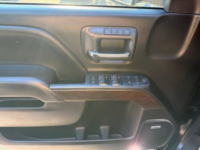 2019 GMC Sierra 2500 HD Denali