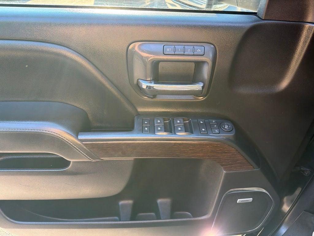 2019 GMC Sierra 2500 HD Denali