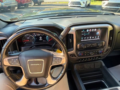 2019 GMC Sierra 2500 HD Denali
