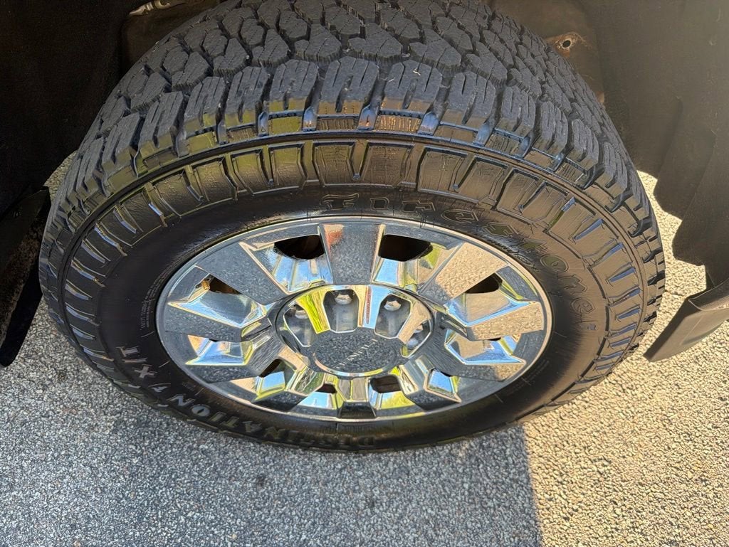 2019 GMC Sierra 2500 HD Denali