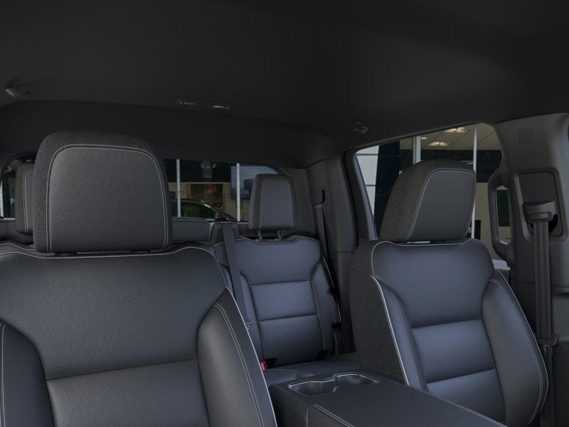 2026 GMC Sierra EV Elevation Standard Range