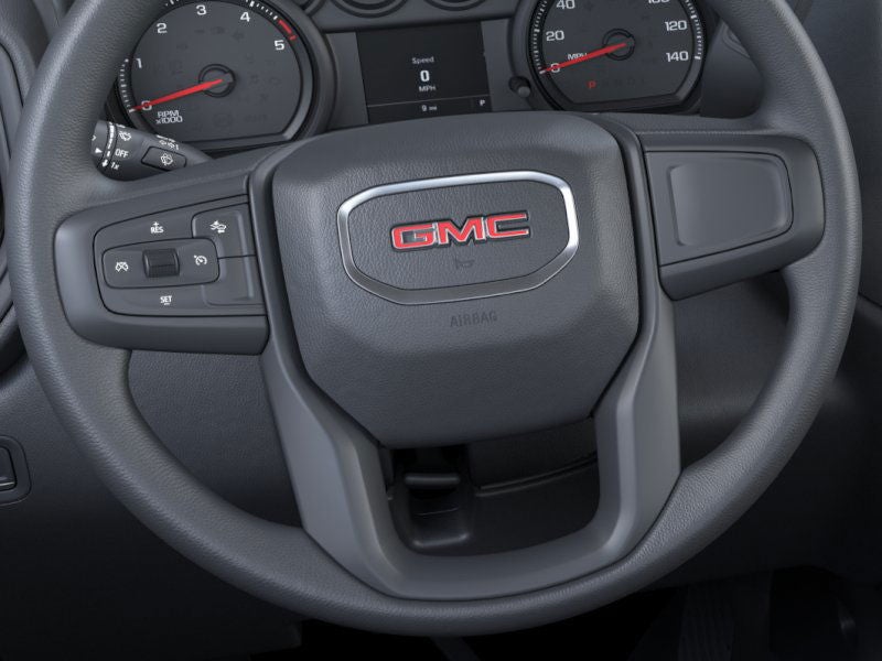 2025 GMC Sierra 2500 HD Pro