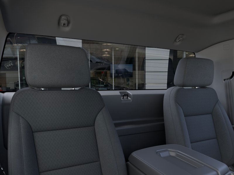 2025 GMC Sierra 2500 HD Pro