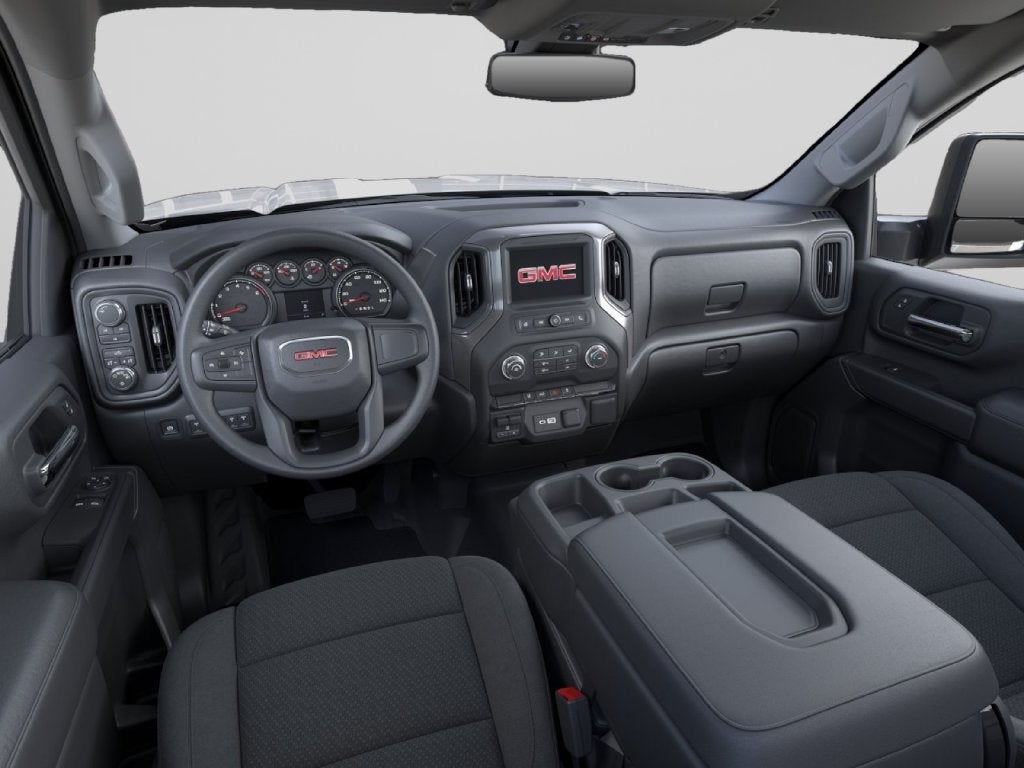 2026 GMC Sierra 3500 HD Pro