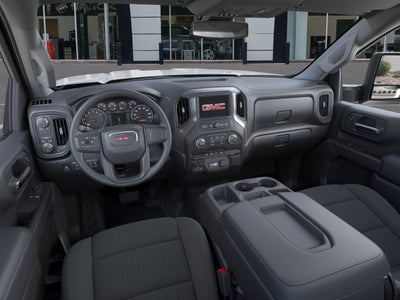2026 GMC Sierra 3500 HD Pro