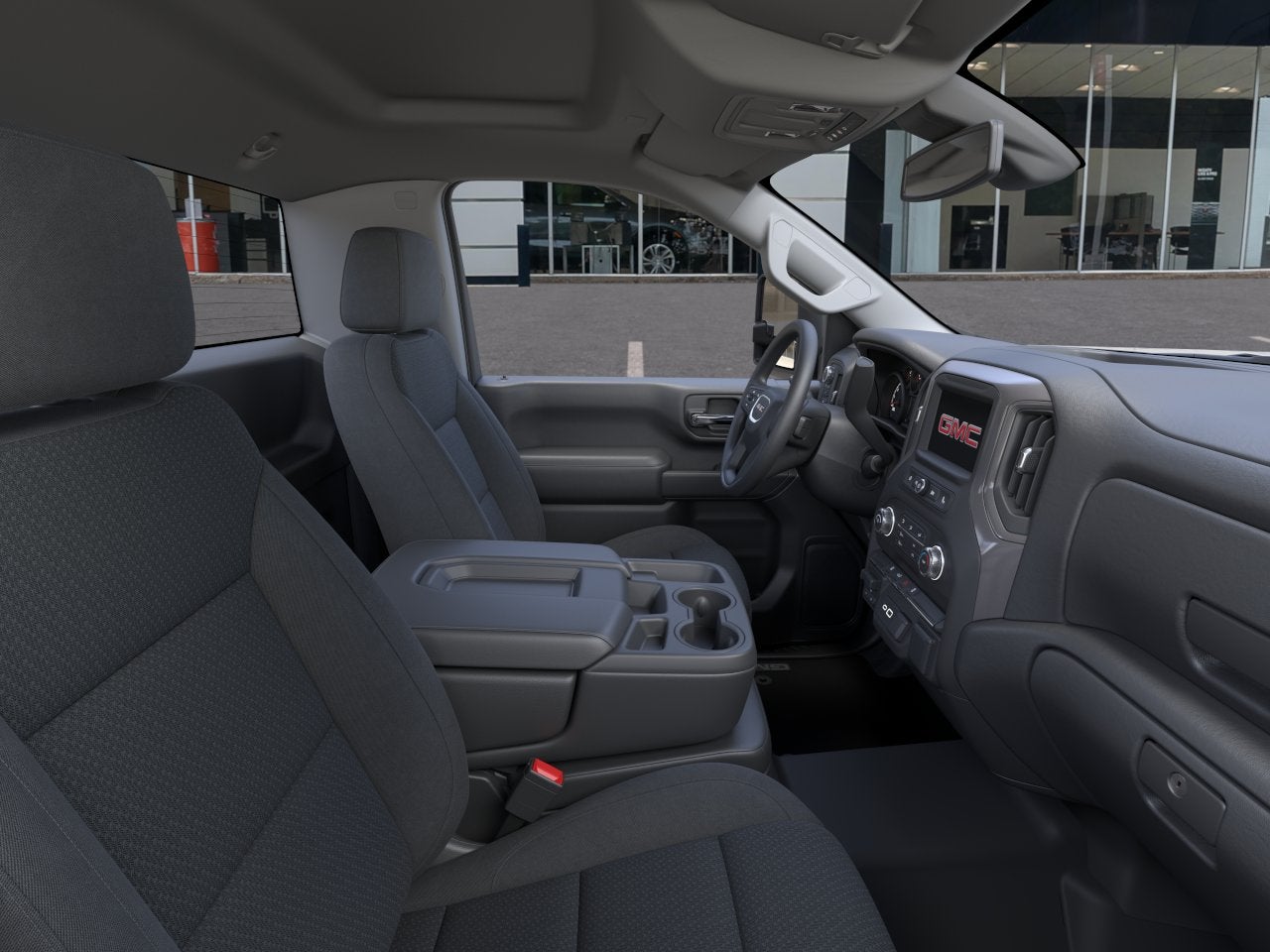 2026 GMC Sierra 3500 HD Pro