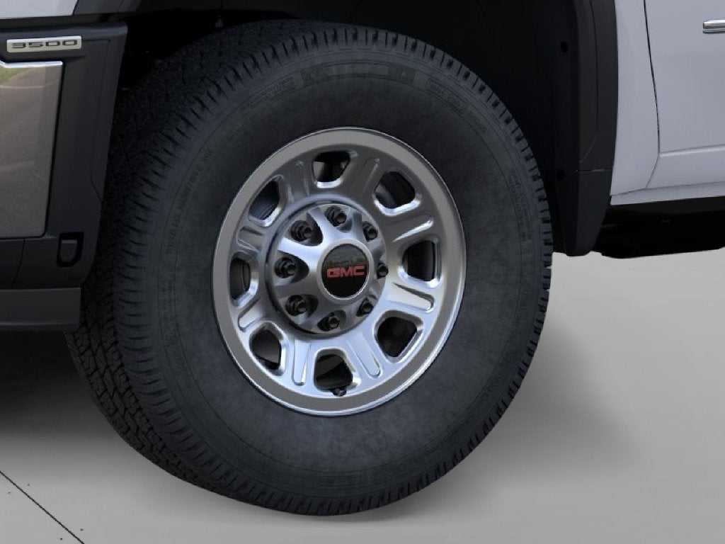 2026 GMC Sierra 3500 HD Pro