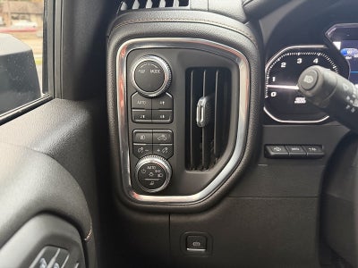 2022 GMC Sierra 2500 HD AT4