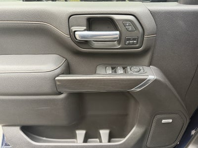 2022 GMC Sierra 2500 HD AT4