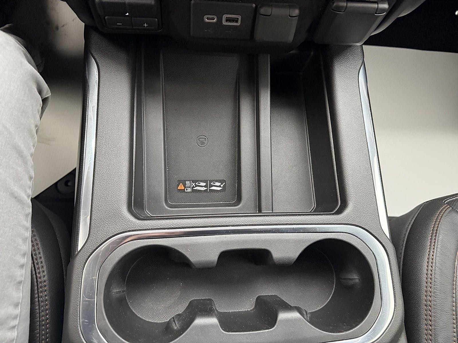 2022 GMC Sierra 2500 HD AT4