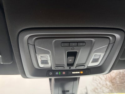 2022 GMC Sierra 2500 HD AT4