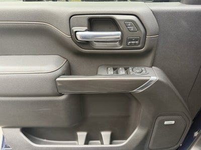 2022 GMC Sierra 2500 HD AT4