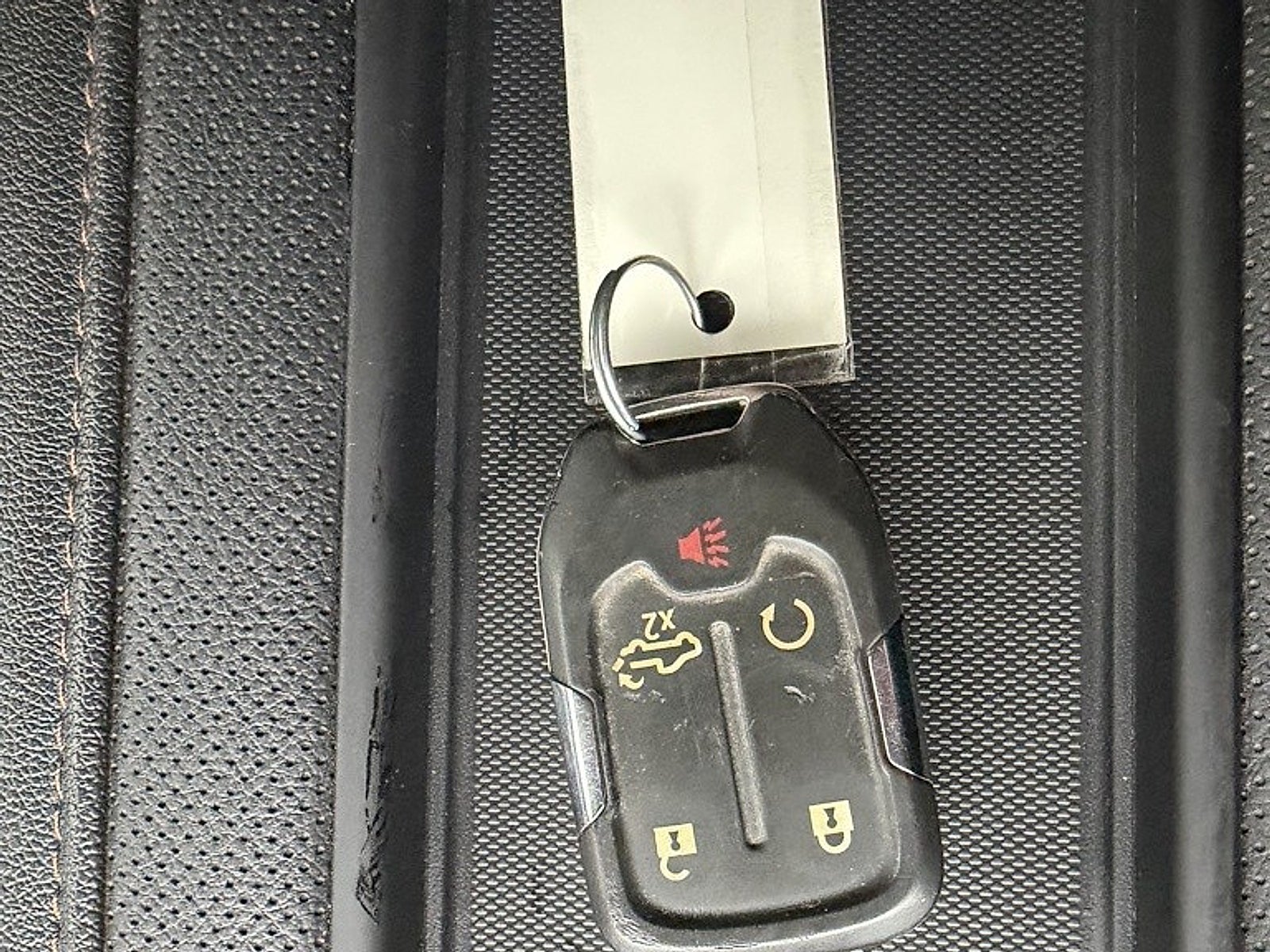 2022 GMC Sierra 2500 HD AT4