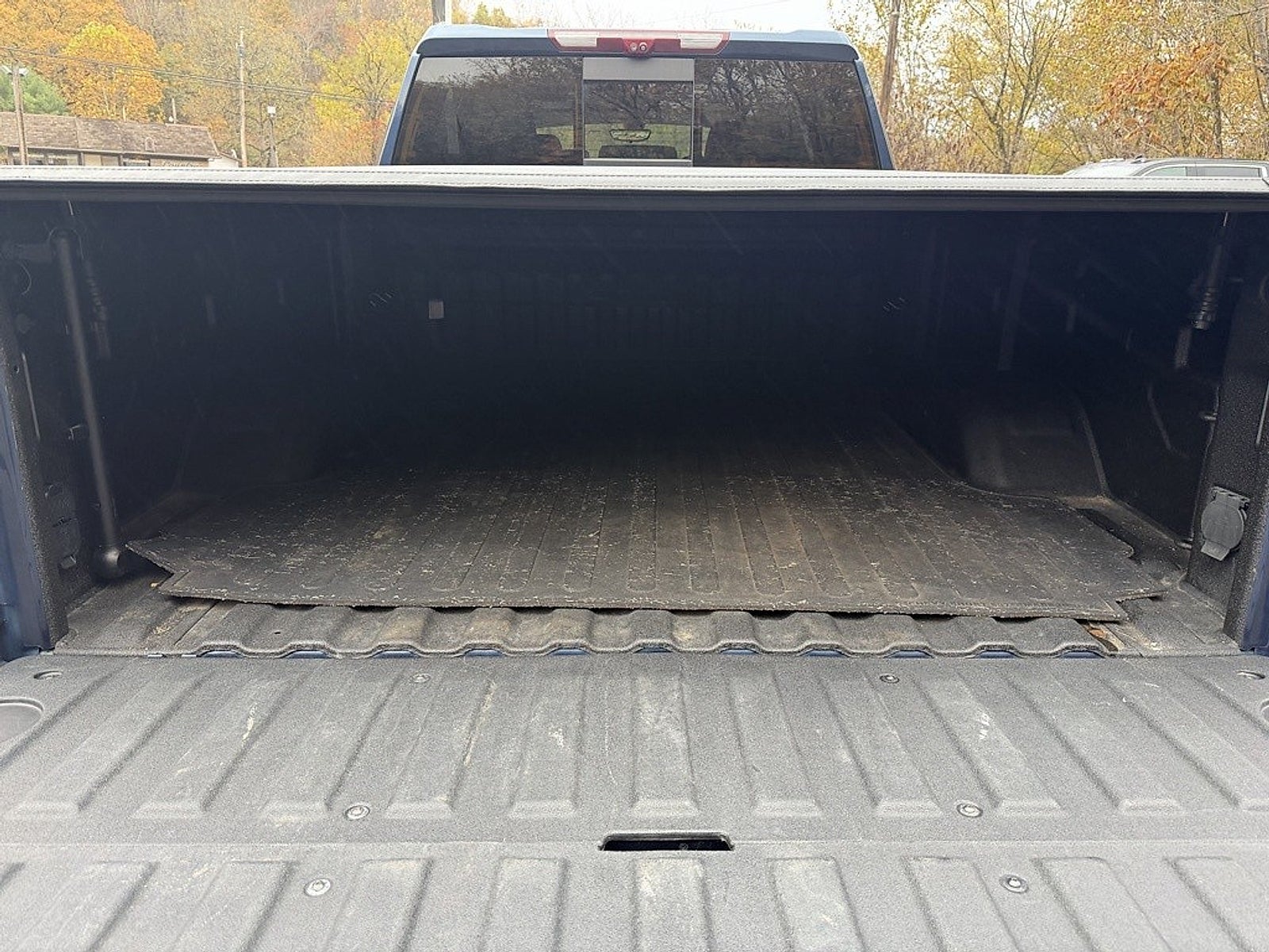 2022 GMC Sierra 2500 HD AT4