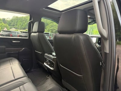 2023 GMC Sierra 2500 HD Denali